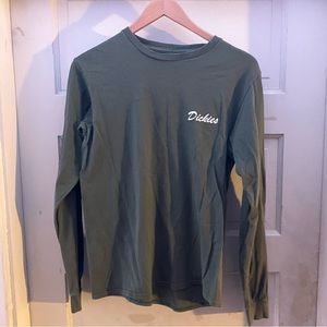 Dickies long-sleeve